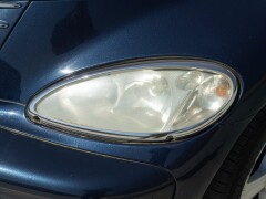 Chrysler PT CRUISER  LIMITED 2.4 L CABRIOLET 