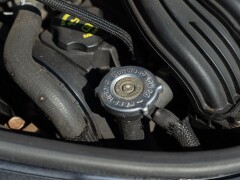 Chrysler PT CRUISER  LIMITED 2.4 L CABRIOLET 