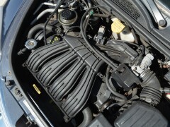 Chrysler PT CRUISER  LIMITED 2.4 L CABRIOLET 