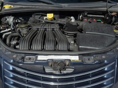 Chrysler PT CRUISER  LIMITED 2.4 L CABRIOLET 