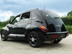 Chrysler PT CRUISER 
