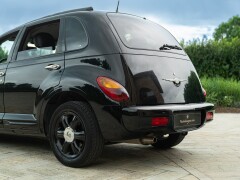 Chrysler PT CRUISER 
