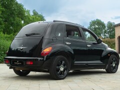 Chrysler PT CRUISER 