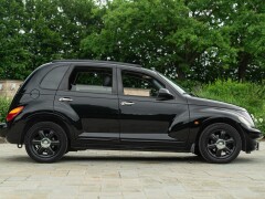 Chrysler PT CRUISER 