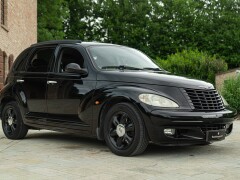 Chrysler PT CRUISER 