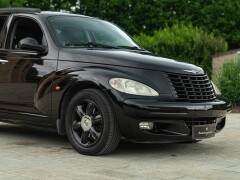 Chrysler PT CRUISER 
