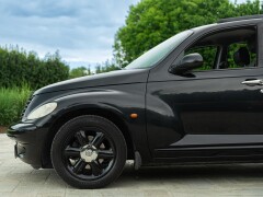 Chrysler PT CRUISER 