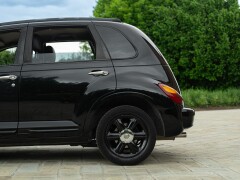 Chrysler PT CRUISER 