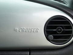Chrysler PT CRUISER 