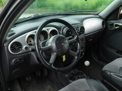 Chrysler PT CRUISER 