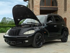 Chrysler PT CRUISER 