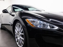 MASERATI Granturismo  4.2 Btw auto, Fiscale waarde € 22.00