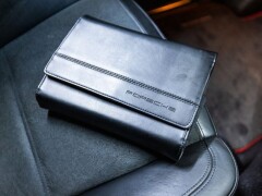 PORSCHE Cayenne  4.8 GTS Btw auto, Fiscale waarde € 12.00