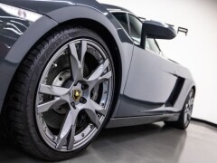LAMBORGHINI Gallardo  5.0 V10 Spyder e-gear Btw auto, Fiscale