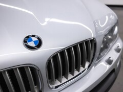 BMW X5  4.8is Btw auto, Fiscale waarde € 8.000,- (€ 3