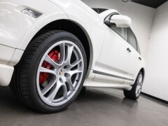PORSCHE Cayenne  4.8 GTS Btw auto, Fiscale waarde € 12.00