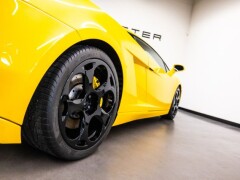 LAMBORGHINI Gallardo  5.0 V10 e-gear Btw auto, Fiscale waarde