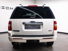 FORD Explorer  V8 Limited 7 sitzeuitvoering Btw auto,