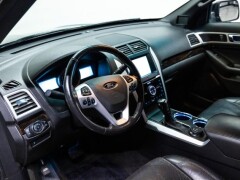 FORD Explorer  Limited 7 sitzeuitvoering 7 Persoonsuit