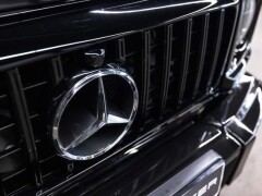 Mercedes Benz G 500  St.Wagon Btw auto, Fiscale waarde € 22.000