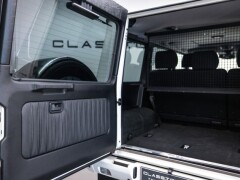 Mercedes Benz G 55 AMG  Kompressor Lang Btw auto, Fiscale waard