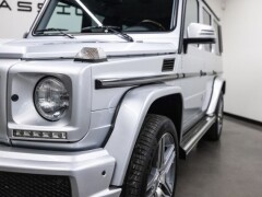 Mercedes Benz G 500  St.Wagon Fiscale waarde € 22.000,- DEALER