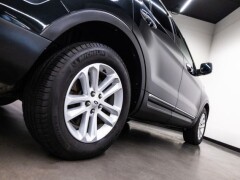 FORD Explorer  XLT Ecoboost 7 Persoonsuitvoering Deale