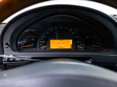 Mercedes Benz G 500  St.Wagon Btw auto, Fiscale waarde € 22.000