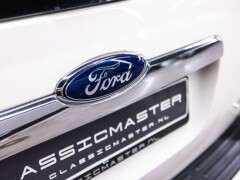 FORD Explorer  XLT 7 sitze Btw auto, Fiscale waarde €