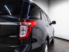 FORD Explorer  XLT 7 Persoonsuitvoering Dealer auto