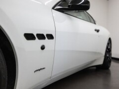 MASERATI Granturismo  4.2 Btw auto, Fiscale waarde € 22.00