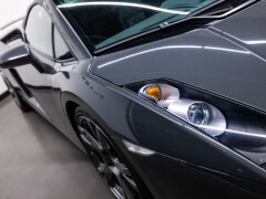 LAMBORGHINI Gallardo  5.0 V10 Spyder e-gear Btw auto, Fiscale