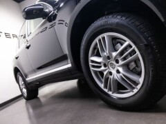 PORSCHE Cayenne  4.8 S Btw auto, Fiscale waarde € 8.000,-