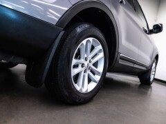 FORD Explorer  LIMITED 7 sitzeuitvoering 7 Persoonsuit