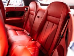 BENTLEY Continental GTC  6.0 W12 Btw auto, Fiscale waarde