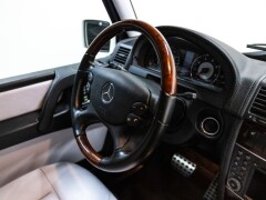 Mercedes Benz G 55 AMG  Kompressor Lang Btw auto, Fiscale waard
