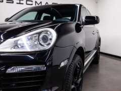 PORSCHE Cayenne  4.8 Turbo Btw auto, Fiscale waarde € 12.