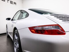 PORSCHE 911  3.8 Carrera S Btw auto, Fiscale waarde € 22.