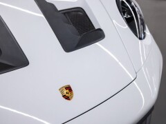 PORSCHE 992  4.0 GT3 RS Dealer auto Dealer auto