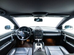 PORSCHE Cayenne  4.8 S Btw auto, Fiscale waarde € 8.000,-