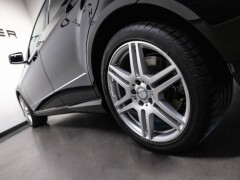 Mercedes Benz E 500  Estate Avantgarde Btw auto, Fiscale waarde