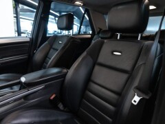 Mercedes Benz ML 63 AMG  M-klasse Fiscale waarde € 16.000,- Dea