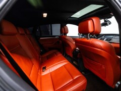 BMW X6  4.4i M DEALER AUTO Dealer auto