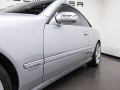 Mercedes Benz CL 600  Mercedes-Benz CLS-klasse AMG 55 Dealer au