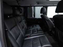 Mercedes Benz G 500  St.Wagon Fiscale waarde € 22.000,- DEALER