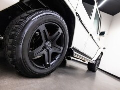 Mercedes Benz G 55 AMG  Kompressor Lang Btw auto, Fiscale waard