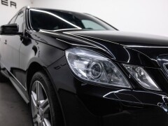 Mercedes Benz E 500  Estate Avantgarde Btw auto, Fiscale waarde