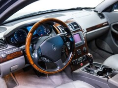 MASERATI Quattroporte  4.2 Btw auto, Fiscale waarde € 12.0