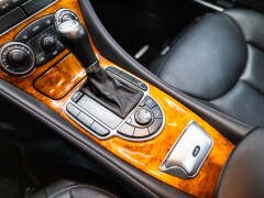 Mercedes Benz SL 500  Fiscale waarde € 8.000,-