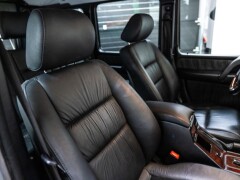 Mercedes Benz G 55 AMG  Kompressor Lang Btw auto, Fiscale waard